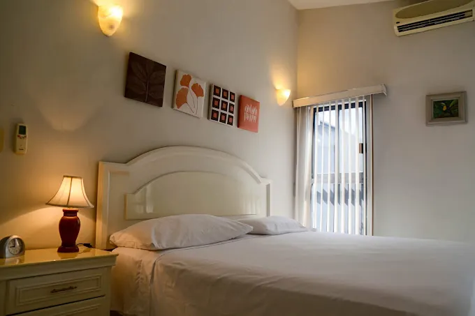 Habitación Cúpula
