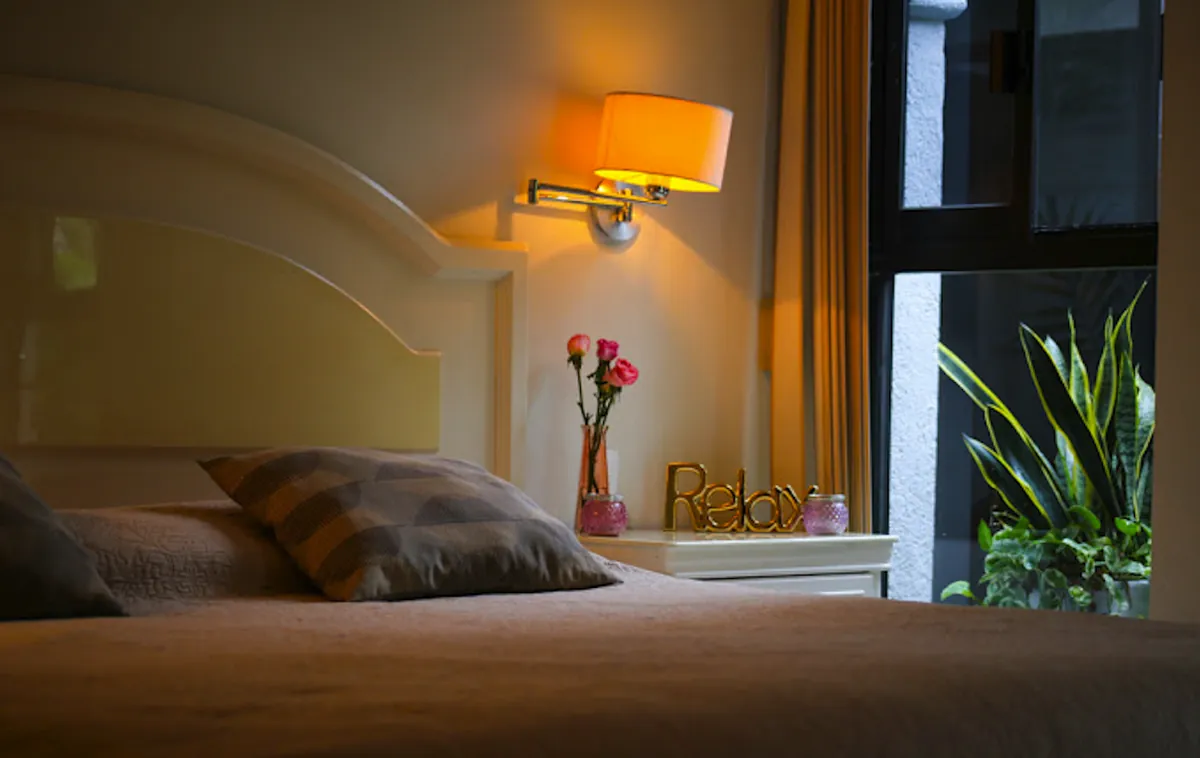 Habitación Suite