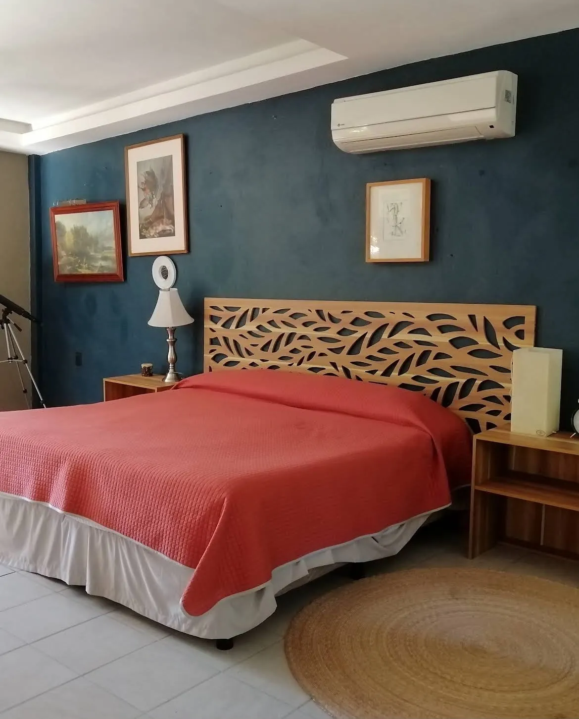 Habitación Palapa