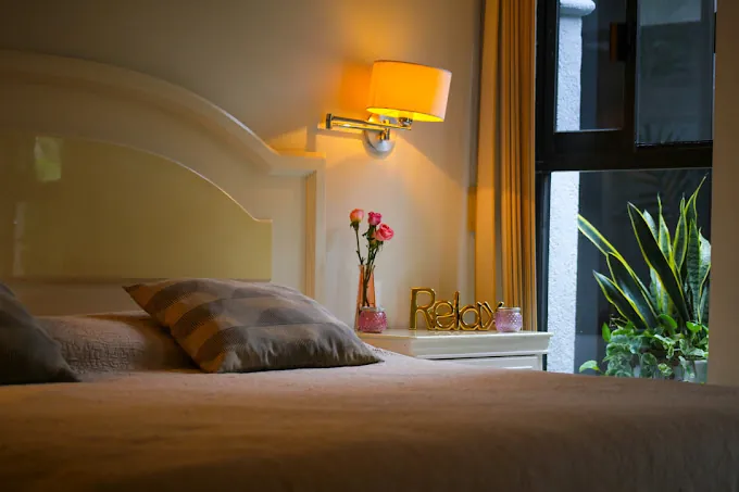 Habitación Diana